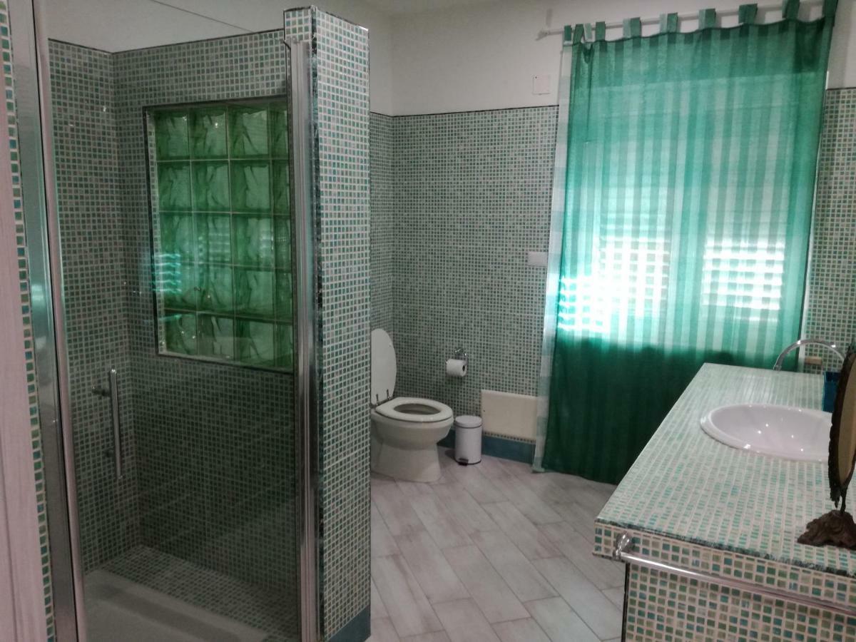 Casa Vacanze Villa Carmela Porto Torres Quarto foto