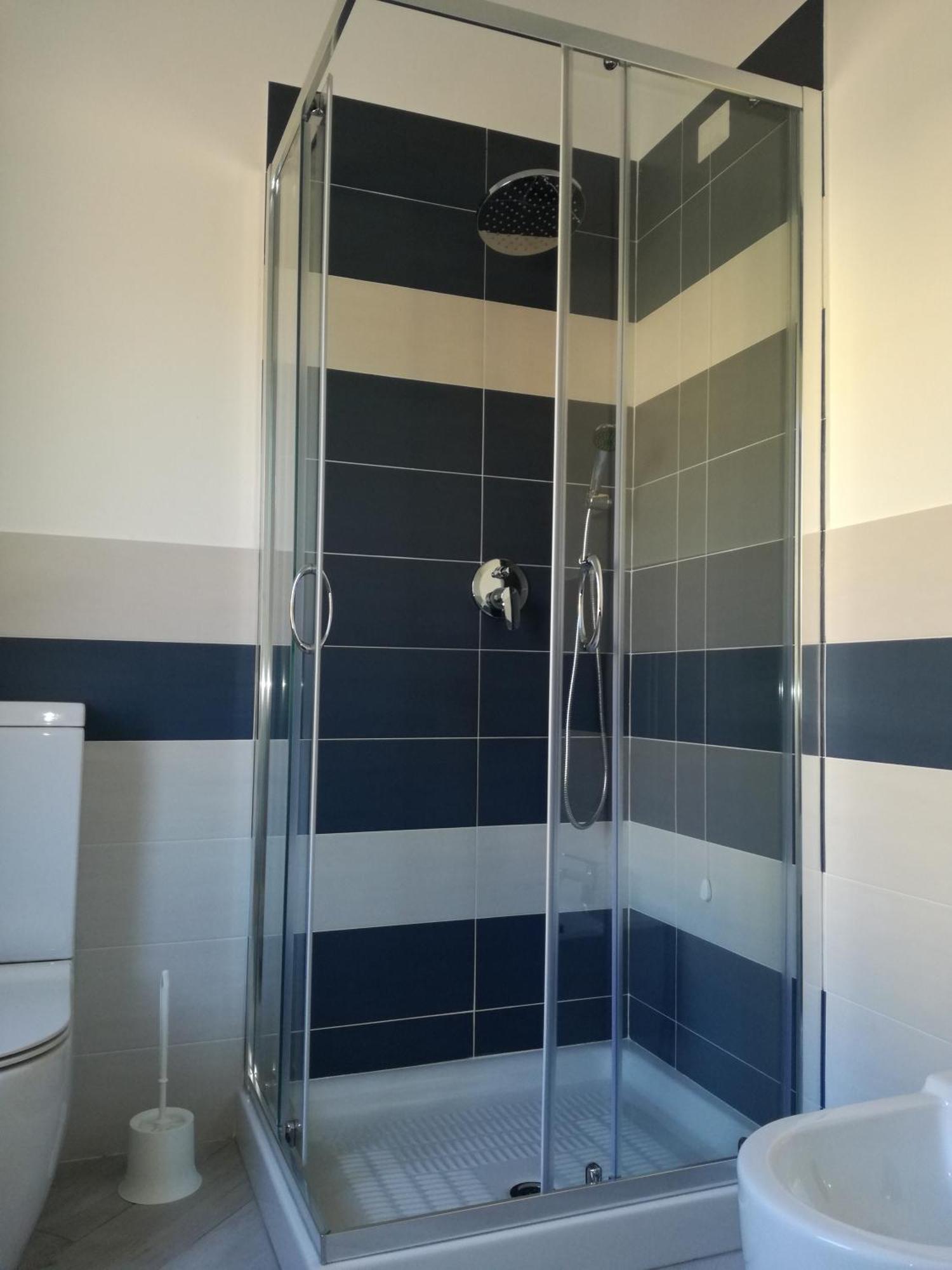 Casa Vacanze Villa Carmela Porto Torres Exterior foto